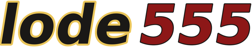 lode555 logo