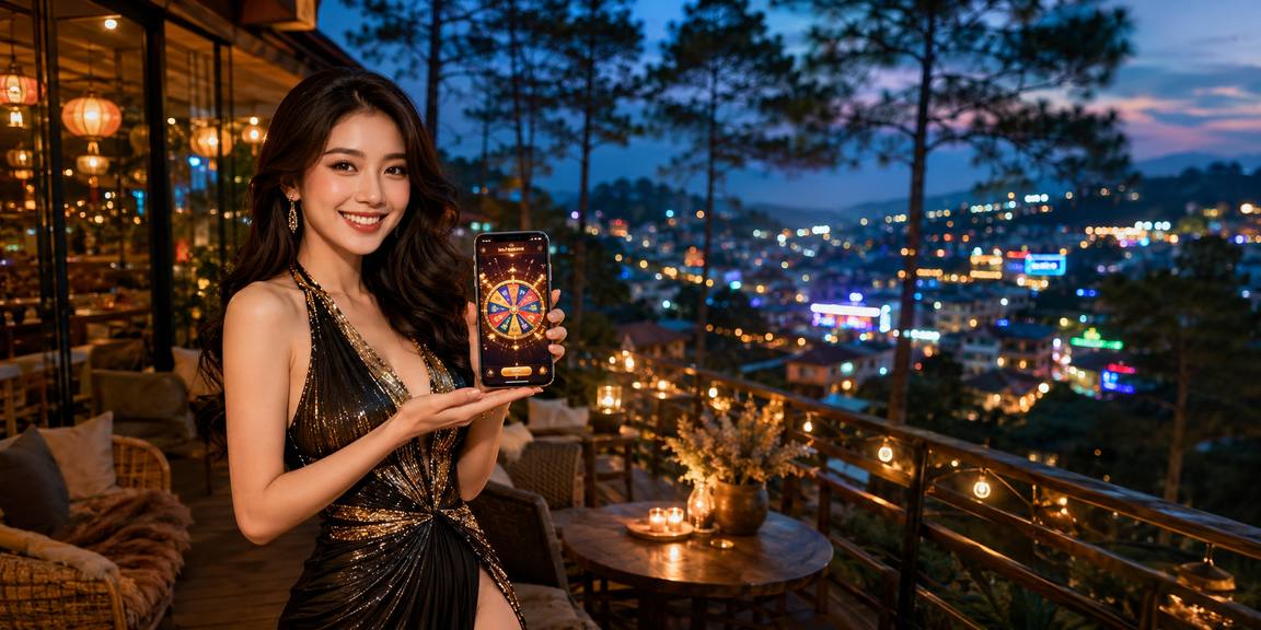 lode555 Hướng Dẫn Di Động